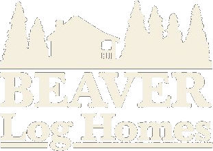 Beaver Log Homes